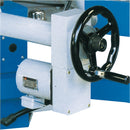 Rapid traverse vertically-1