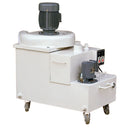 Extractor and cooling system for FSM 3060-1