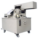 Magnetic separator and cooling system-1