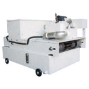 Automatic paper belt filter with magnetic separator and cooling system-1