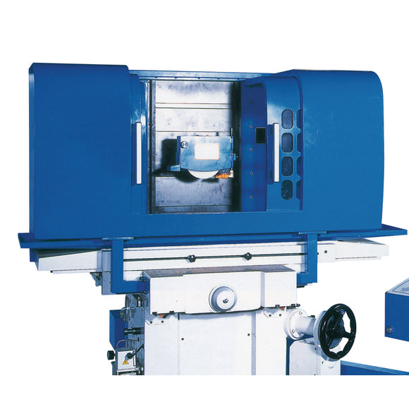 Full splash guard for FSM 3060