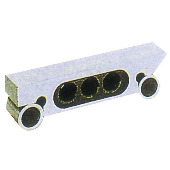 Sine Grinding Machine Vise