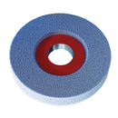 Grinding wheel 200 x 20 x 31.75 mm blue-1