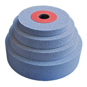 Grinding wheel 200 x 20 x 31.75 mm blue - 0