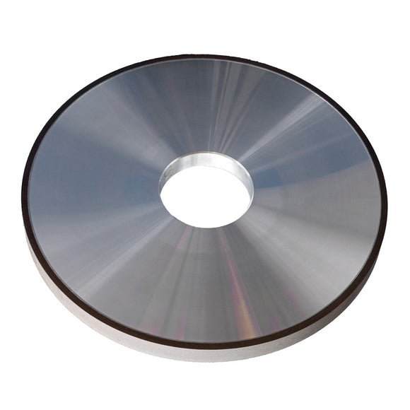 Grinding wheel 400 x 25 x 127 mm