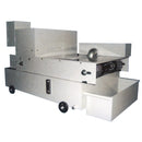 Automatic paper band filter with cooling system-1