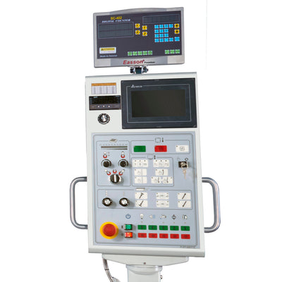 Precision surface grinding machine FSM 4080 DT - 0