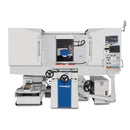 Precision surface grinding machine FSM 3060 DT-1