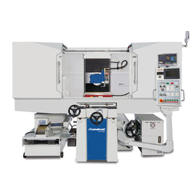 Precision surface grinding machine FSM 3060 DT