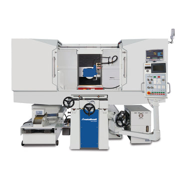 Precision surface grinding machine FSM 3060 DT