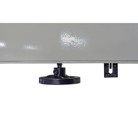 Vertical metal bandsaw VMBS 1408 - 0