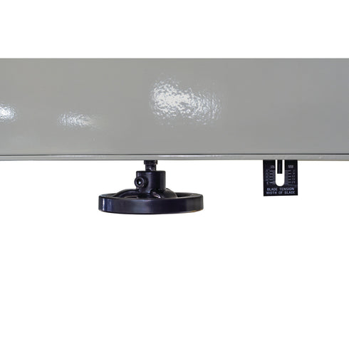 Vertical metal bandsaw VMBS 1408