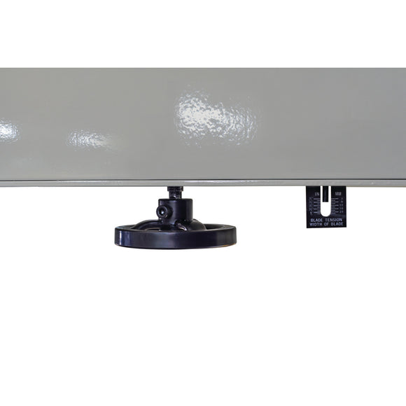 Vertical metal bandsaw VMBS 1408