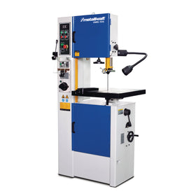 Vertical metal bandsaw VMBS 1610