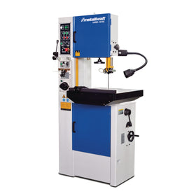 Vertical metal bandsaw VMBS 1610E