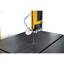 Vertical metal bandsaw VMBS 1610E-3