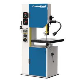Vertical metal bandsaw VMBS 2013 I
