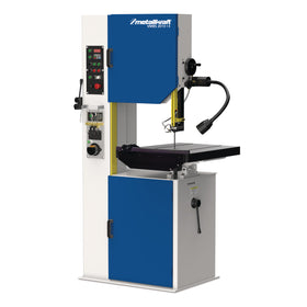 Vertical metal bandsaw VMBS 2013 I E