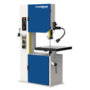 Vertical metal bandsaw VMBS 2614 I-1