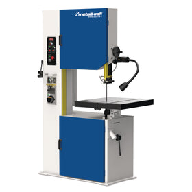 Vertical metal bandsaw VMBS 2614 I