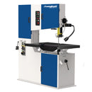 Vertical metal bandsaw VMBS 3613 I E-1