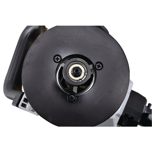 Edge deburrer KE 6-2