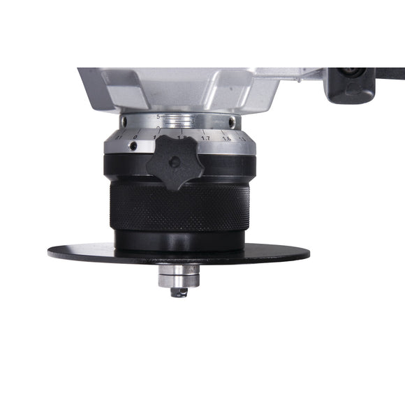 Edge deburrer KE 6-2