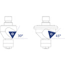 Edge deburrer KE 6-2-7