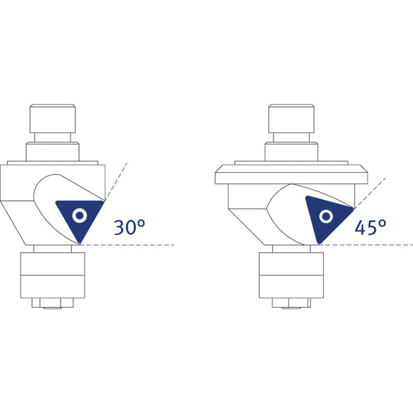 Edge deburrer KE 6-2