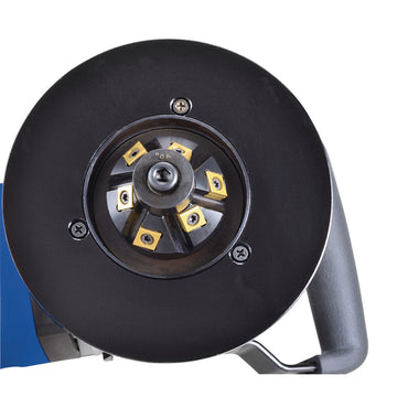 Edge deburrer KE 10-2 - 0