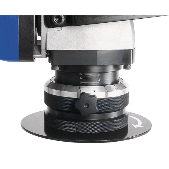 Edge deburrer KE 10-2