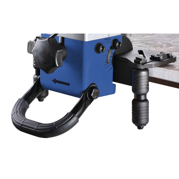 Edge deburrer KE 16-2