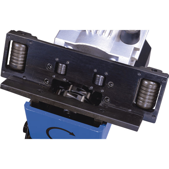 Edge deburrer KE 16-2