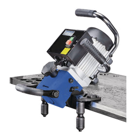 Edge deburrer KE 16-2