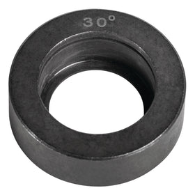 Guide roller 45 ° 30°