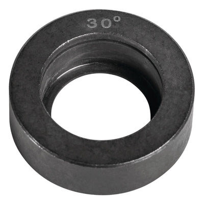 Guide roller 45 ° 30°