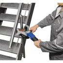 Pipe grinding machine RSM 760-6