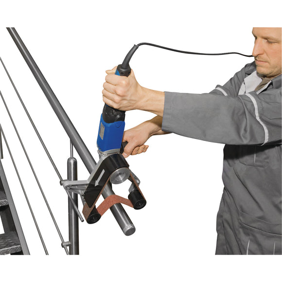 Pipe grinding machine RSM 760