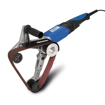 Pipe grinding machine RSM 760