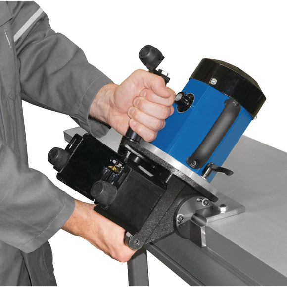 Edge deburrer KE 100