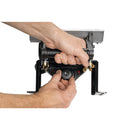 Edge deburrer KE 100-11