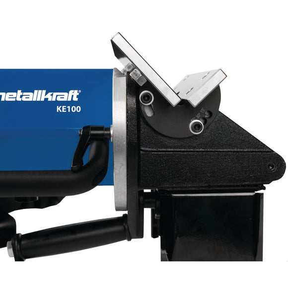 Edge deburrer KE 100