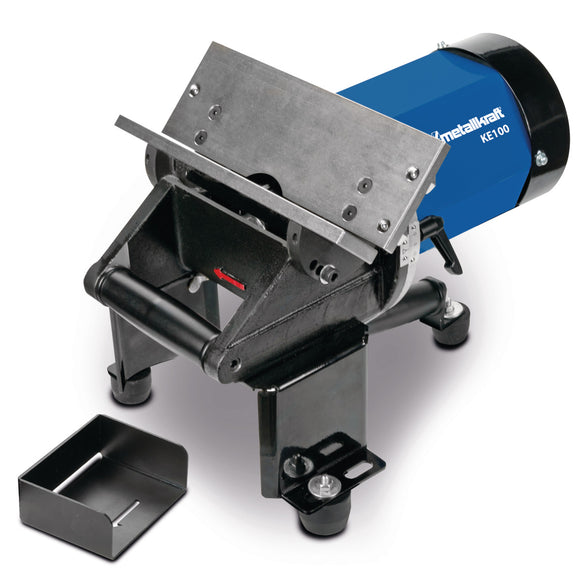 Edge deburrer KE 100