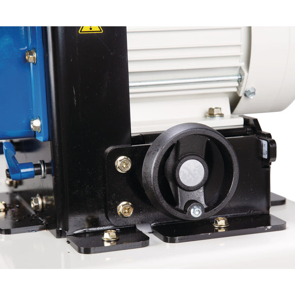 Edge deburrer KE 150