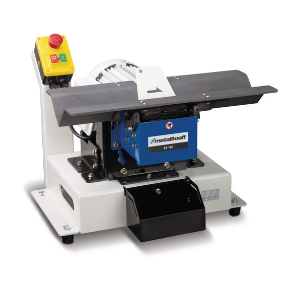 Edge deburrer KE 150