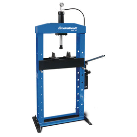 Hydraulic workshop press WPP 20