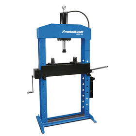 Hydraulic workshop press WPP 30