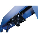 Hydraulic workshop press WPP 20 BK-8