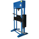 Hydraulic workshop press WPP 20 BK-2