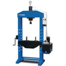 Hydraulic workshop press WPP 50 M-1
